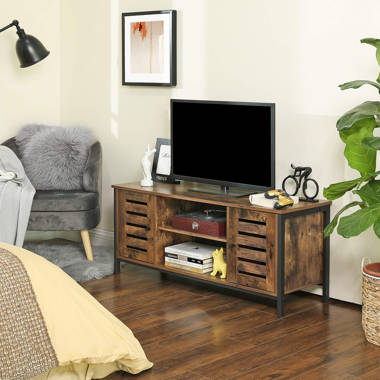 Gracie oaks shreffler tv stand for online tvs up